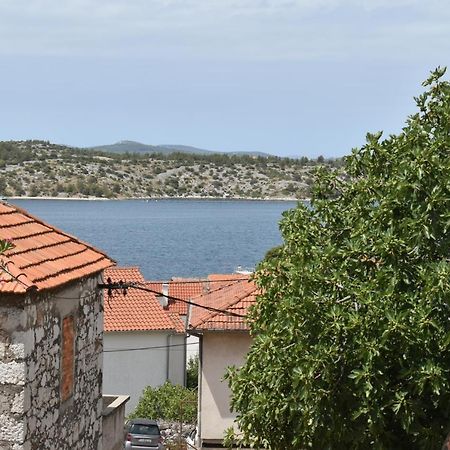 Studio Apartment Tonka Σίμπενικ Εξωτερικό φωτογραφία
