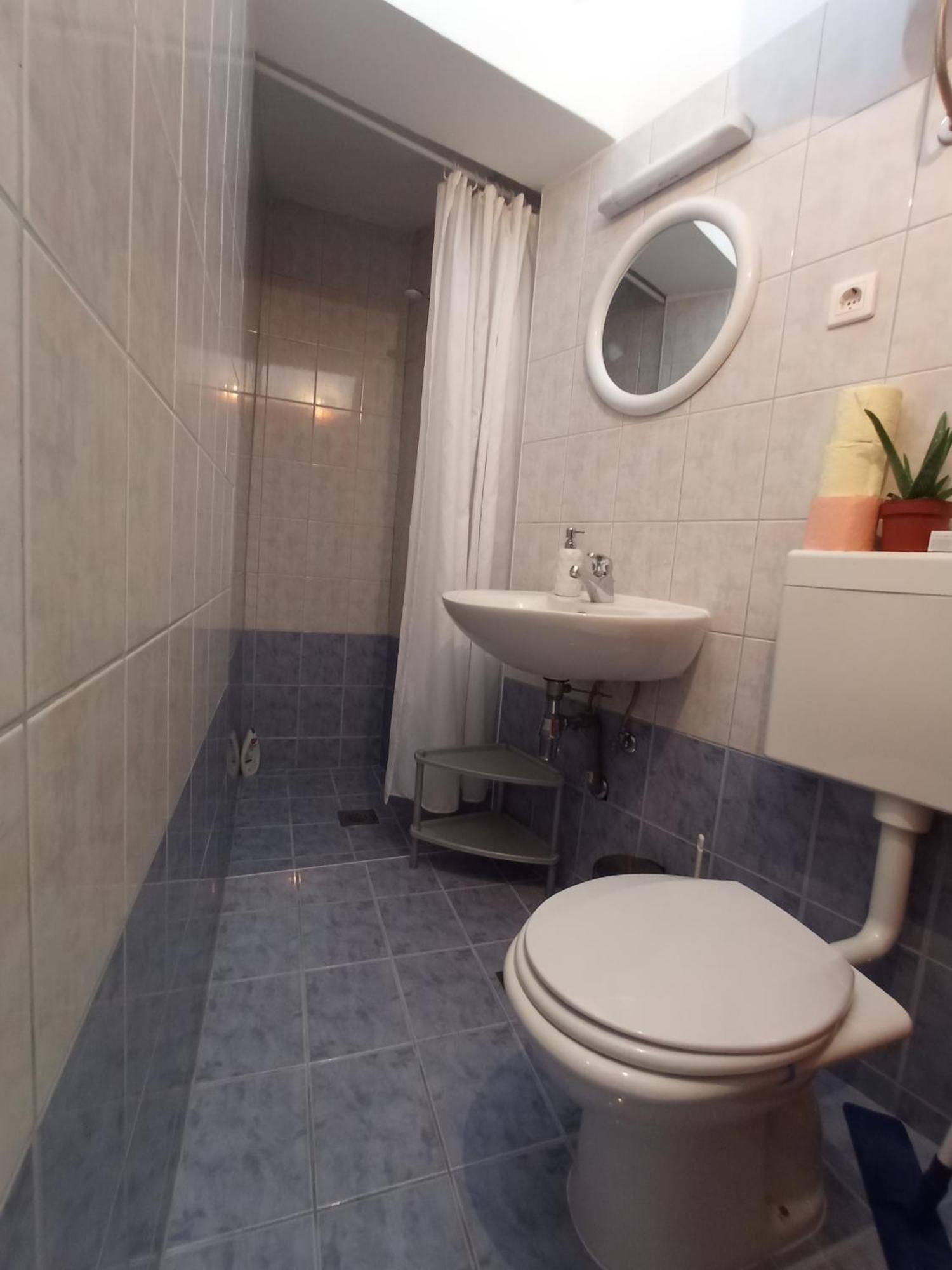 Studio Apartment Tonka Σίμπενικ Εξωτερικό φωτογραφία