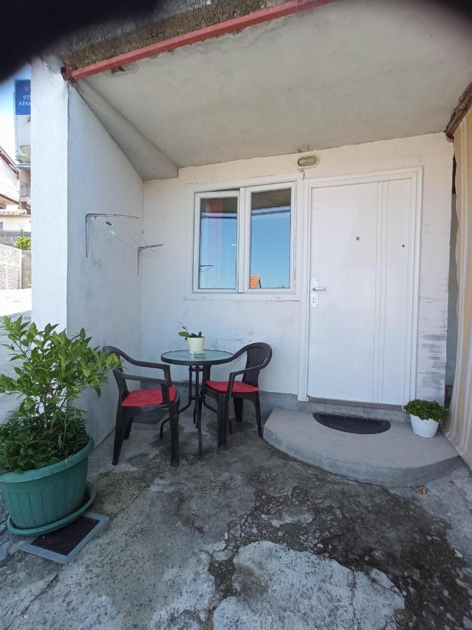 Studio Apartment Tonka Σίμπενικ Εξωτερικό φωτογραφία