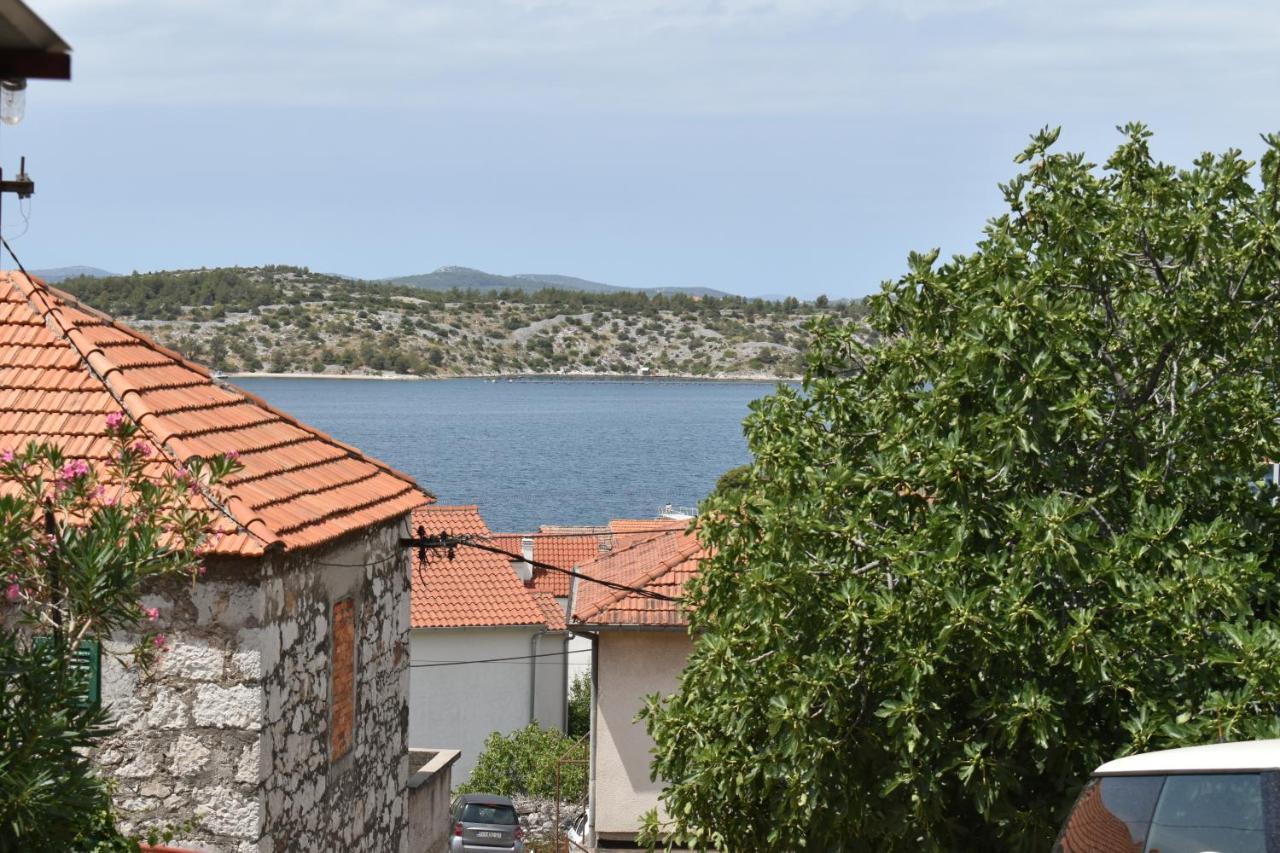 Studio Apartment Tonka Σίμπενικ Εξωτερικό φωτογραφία